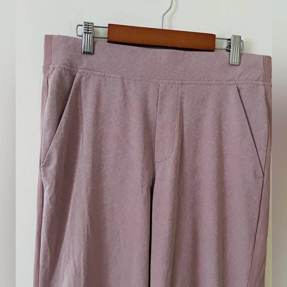 Athleta Men's Dusty Rose Chinos